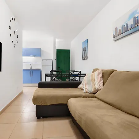 Apartment Living