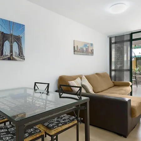 Apartment Living *