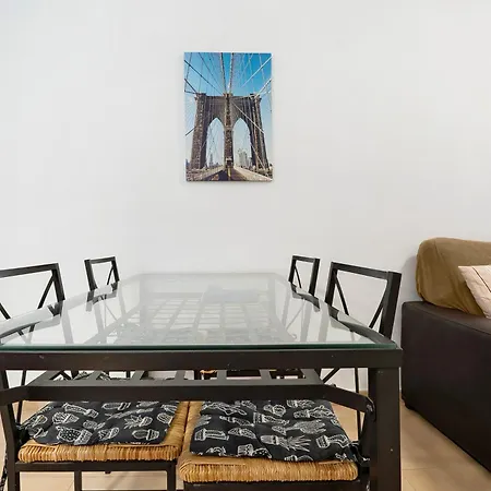 Apartment Living