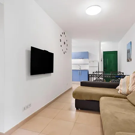 Living Apartment
