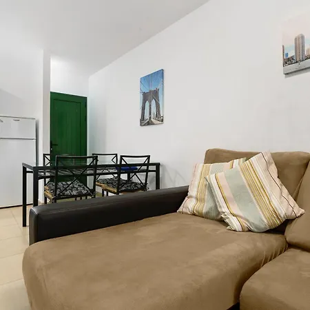 Living * Playa del Ingles (Gran Canaria)