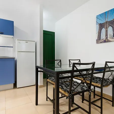 Apartment Living