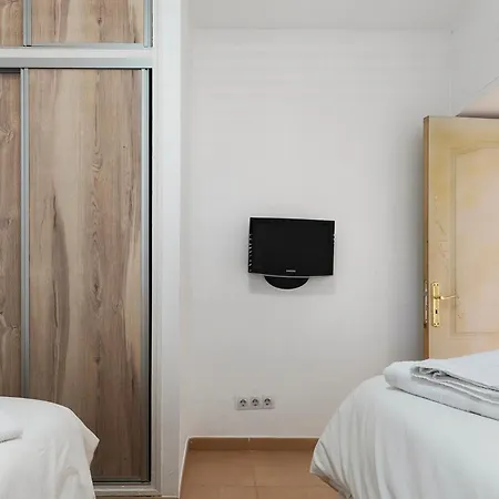 Living Playa del Ingles (Gran Canaria)