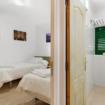 Living Apartment