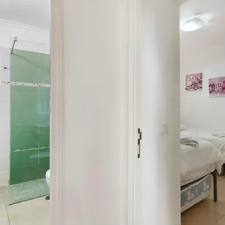Living Apartment *