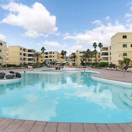 Living * Playa del Ingles (Gran Canaria)