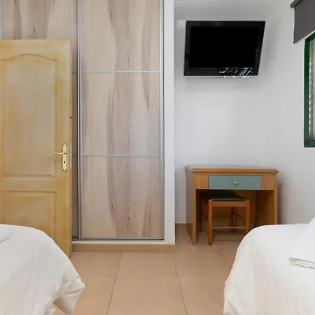Living Apartment Playa del Ingles (Gran Canaria)