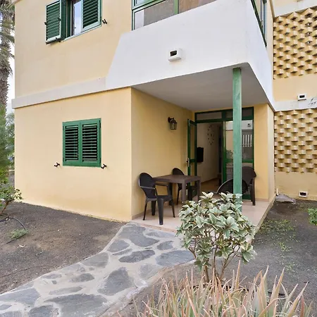 Living Playa del Ingles (Gran Canaria)