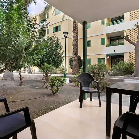 Apartment Living Playa del Ingles (Gran Canaria)