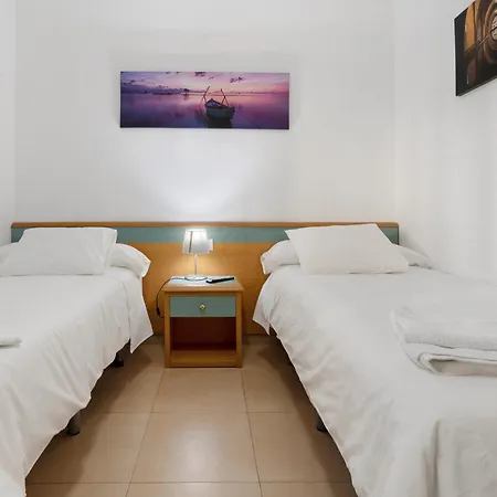 Living Appartement